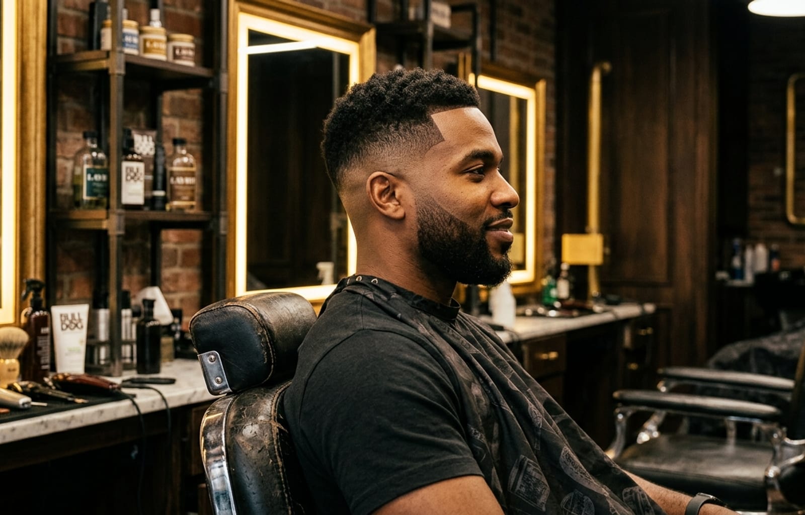How Often Should Men Get a Haircut? A Barber's Guide
