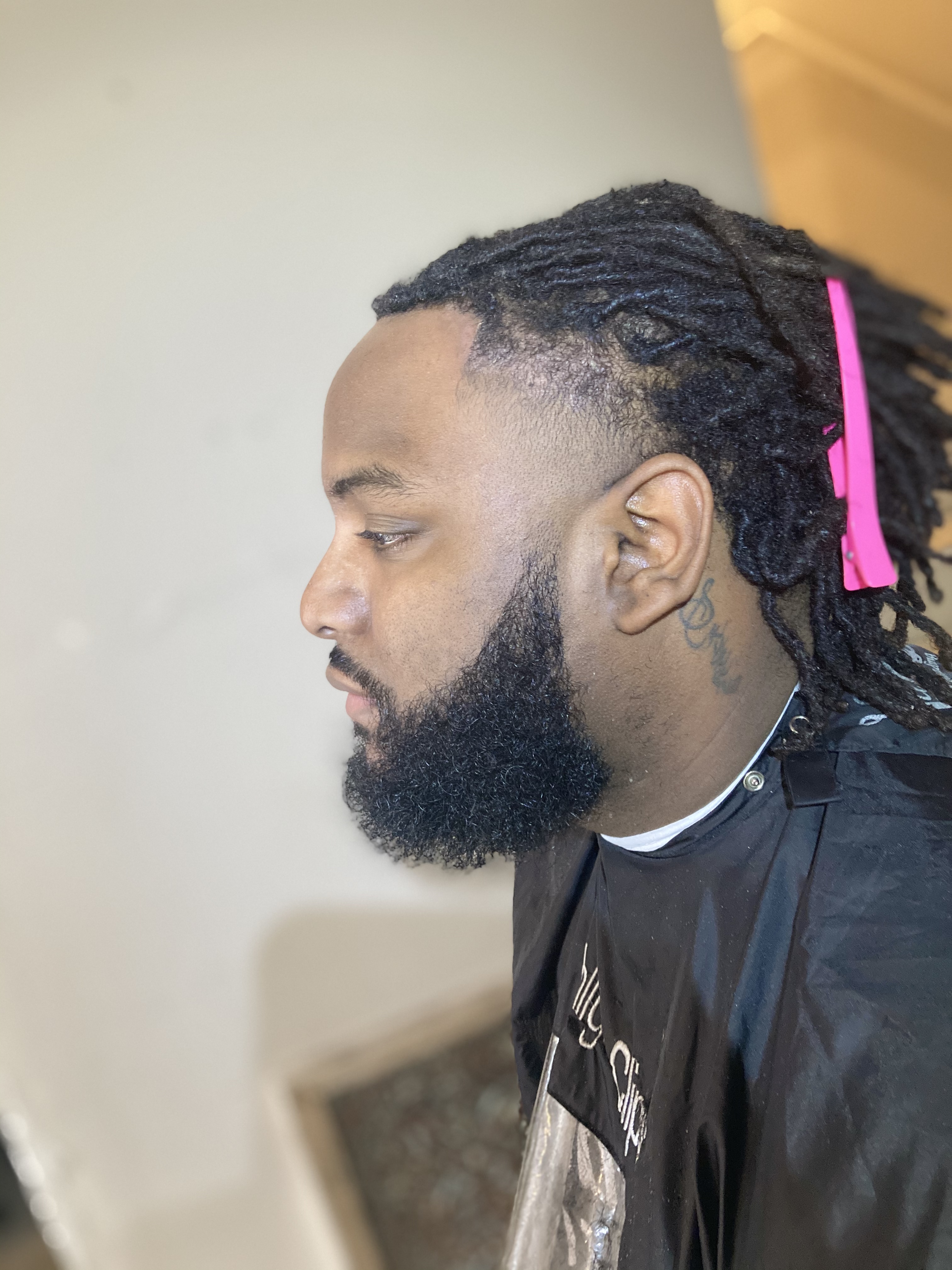 How to Book a Mobile Barber in Plano, Frisco, and McKinney