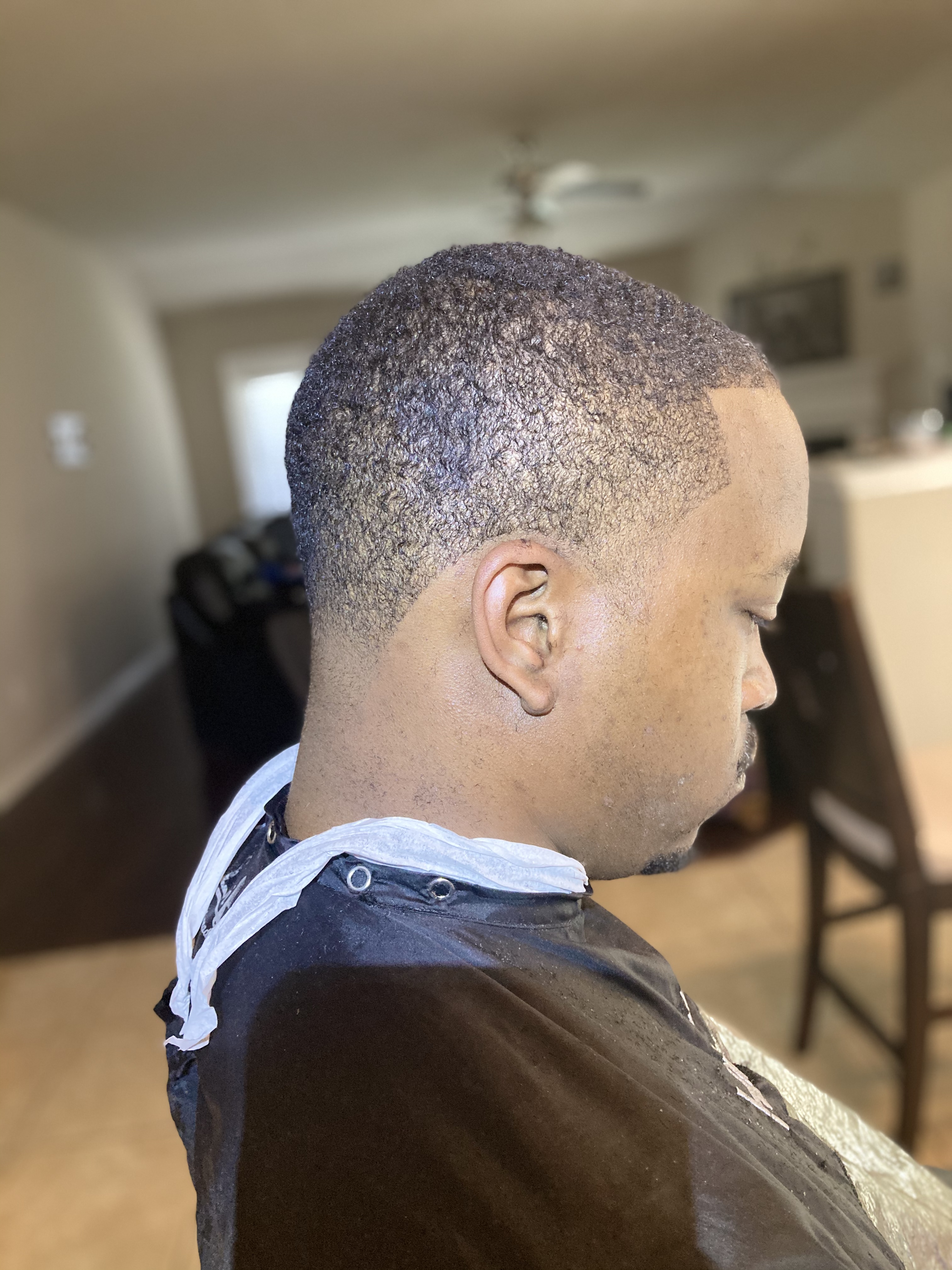 Waves Taper