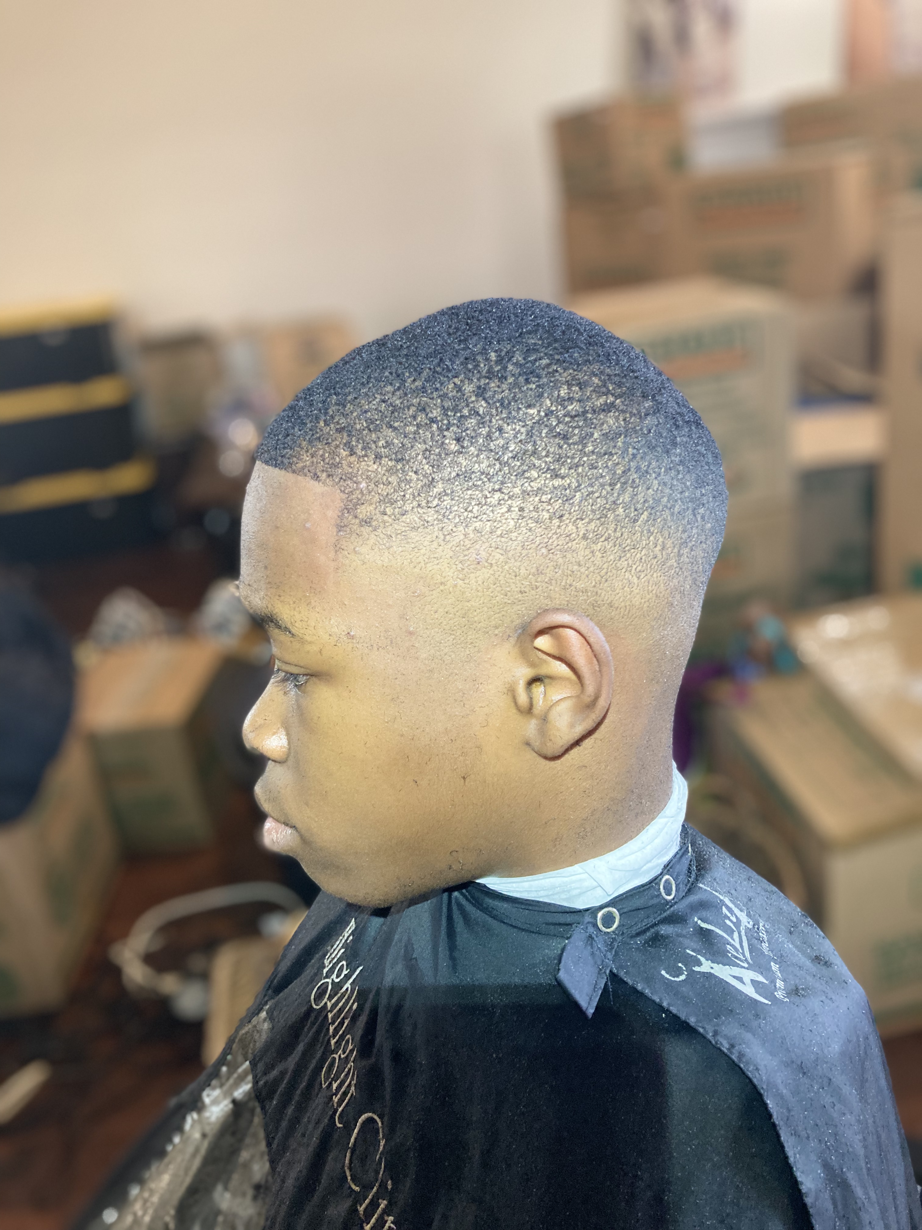 Mobile Barber for Kids: What Parents Need to Know